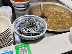 -马光荣肉丸糊辣汤(边东街店)