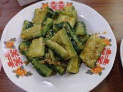 -谢记上海大排档(长寿路店)