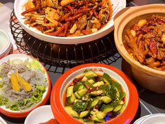 -庆峰龙虾烧烤(合肥一店)