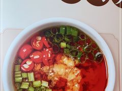-船歌·鱼水饺青岛菜(金狮广场店)