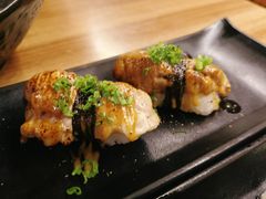 -昊·来了寿司(双楠2店)