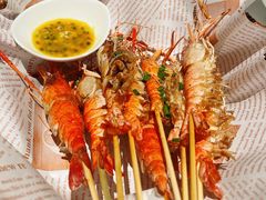-79号渔船海鲜饭店(宝安店)