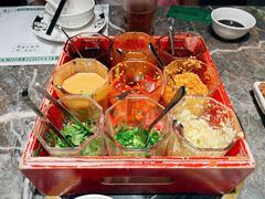 -禄婶鸡煲·打边炉