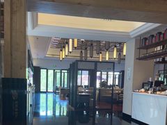 -桃源咖啡厅(武夷山大红袍山庄店)