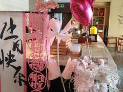 -桃花江餐厅·江景-约会·聚会