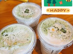 -星巴克(蔡伦路店)