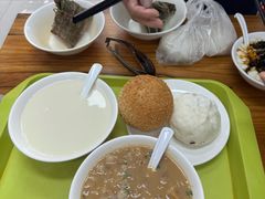 -阊门姚记豆浆(旧学前直营店)