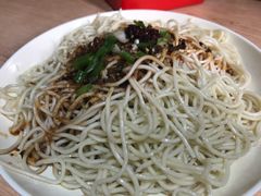 -林静小吃(复兴路店)
