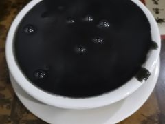 -黄师奶甜品店