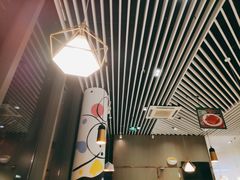 大堂-禄興記香港大排档(歌斐中心店)