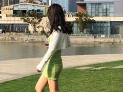 -映月湖中央公园
