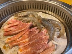 -牛市牛烤肉(西单大悦城店)