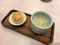 -江南灶中餐厅(南京香格里拉店)