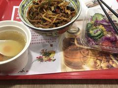 -和合谷(长虹桥店)