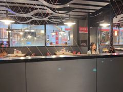 -鱼酷活鱼烤鱼(梅江印象城店)