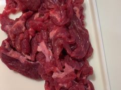 -潮牛岛·潮汕鲜切牛肉自助火锅(无锡首店)