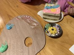 -J Create城市露营咖啡·简餐·宠物(上海动物园店)