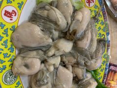 -清真马家美食城•海鲜•青岛菜•火锅(延安三路店)