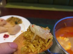 -火舞泰·泰式海鲜火锅餐厅(世纪城店)