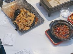 -大成海鲜烧烤·海鲜粥(安顺路店)