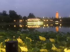 -西海子公园