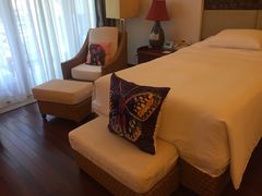 -三亚亚龙湾雅高美爵酒店