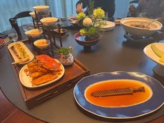 -曾宴·楚菜(湖北省博物馆店)