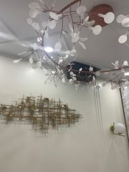 点击看大图 -3AM HAIR SALON染发烫发接发
