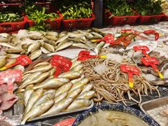 -抱德·潮汕味(敦和店原惠城鱼仔)