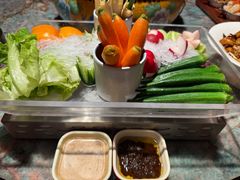 -陕北四窑洞(巨丰店)