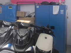 -九号电动车(安定门内大街店)