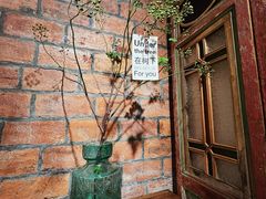 -西关84·History·Art·Cafe