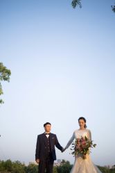 -菲林婚纱摄影工作室