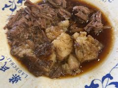 -柴氏风味斋(甘家口店)