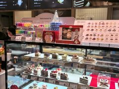 -巴黎贝甜(阜成门万通店)