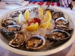 -The Crab Pot Seattle