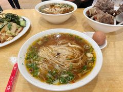 拉面-水仙拉面(水仙街店)