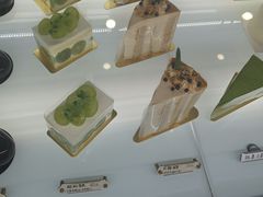 -侘寂甜品(自取店)