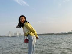 -郑东新区龙湖公共艺术中心