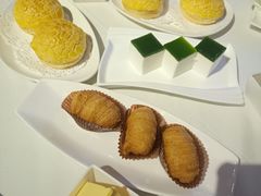 -潮福城潮州大酒楼(湖滨北路店)