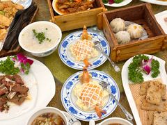 -汕头金海湾大酒店(万象城店)