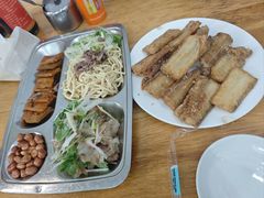 -十二忠手拉面(中华路店)