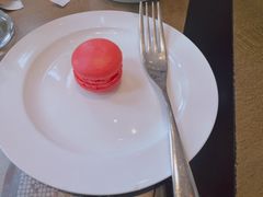 -都会尚膳·海鲜自助餐厅(重庆万豪酒店)