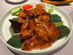 -千百味红餐厅·非遗江西菜(绿地双子塔总店)