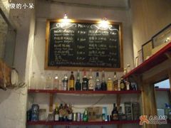 -Babycat私家御饼屋(龙头路一店)