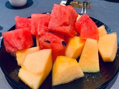 果盘-徐记海鲜(曲江南湖店)