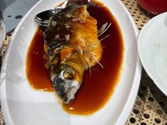 -杭州西湖柳莺里酒店·闻莺厅