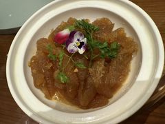 -建滔诺富特酒店-悦餐厅