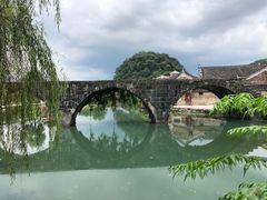-上甘棠村