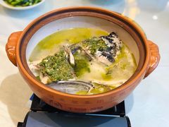 -千岛湖鱼味馆(十字街总店)